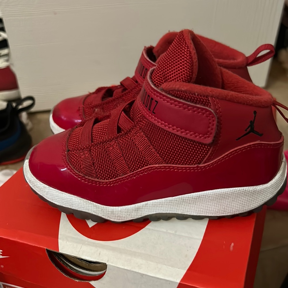 Jordan kids